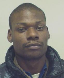 Ulysses Green a registered Sex or Violent Offender of Indiana