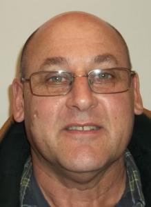 Robert Errol Chapman a registered  of Illinois