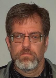 Tracy Dewayne Rosenberger a registered Sex Offender of Illinois