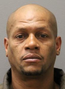 Bernard Timmons a registered Sex Offender of Illinois