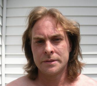 Kristopher Dean Gross a registered Sex Offender of Illinois