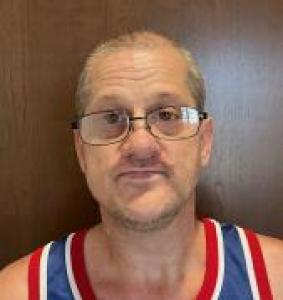 Martey Brian Larimer a registered Sex Offender of Illinois