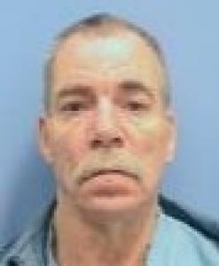 Robert E Bell a registered Sex Offender of Illinois