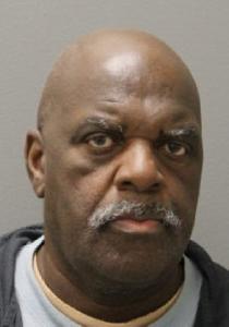 Randolph Mckinney a registered Sex Offender of Illinois