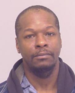 Antonio L Baker a registered Sex Offender of Illinois