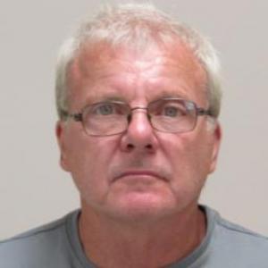 Daniel Friesland a registered Sex Offender of Illinois