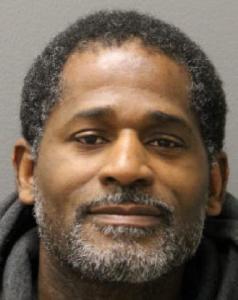Antoine Tucker a registered Sex Offender of Illinois
