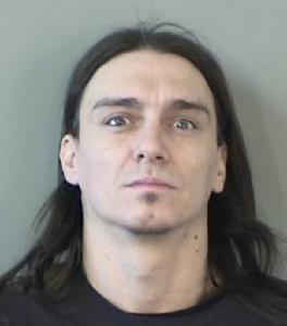 Richard A Warren a registered  of Illinois