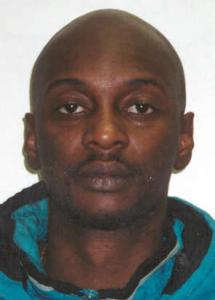 David Banks a registered Sex Offender of Illinois