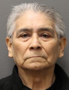 Enrique Rendon a registered Sex Offender of Illinois