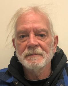 Bernard H Voight a registered Sex Offender of Illinois