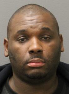 Calvin Spivey a registered Sex Offender of Illinois