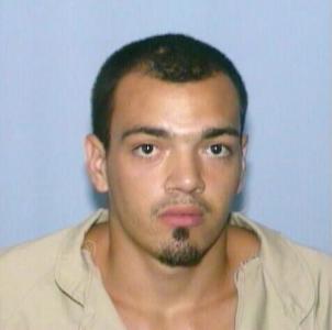 Antonio F Gabriel a registered Sex Offender of Illinois