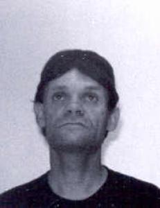 Scottie Dean Cooper a registered Sex Offender of Ohio