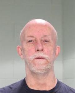 David E Clark a registered Sex Offender of Illinois