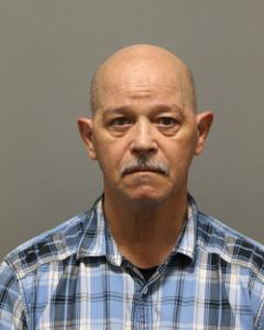 David Perez a registered Sex Offender of Illinois