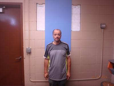 Bernardino Arias a registered Sex Offender of Illinois