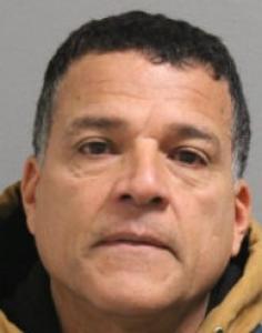 Douglas Abadia a registered Sex Offender of Illinois