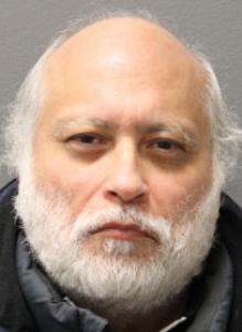 George Murias a registered Sex Offender of Illinois