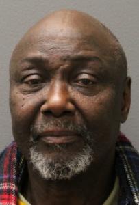 Eddie Dorsey a registered Sex Offender of Illinois