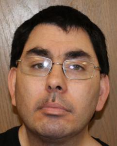 Vincent J Arana a registered Sex Offender of Illinois