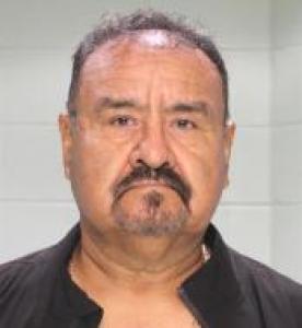 Raynoldo Gonzales a registered  of Illinois