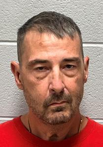 Darren C Meyjes a registered Sex Offender of Illinois