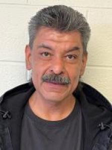 Jesse T Cervantes a registered Sex Offender of Illinois