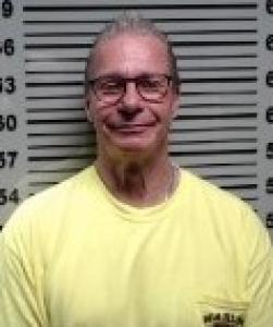 Byron Ray Delp a registered Sex Offender of Illinois