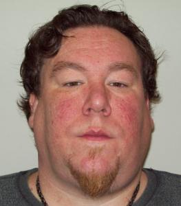 Tyson Richard Hungate a registered Sex Offender of Illinois