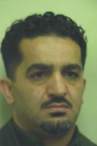 Johar Seitan a registered Sex Offender of Illinois