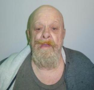 Rodney Dean Goodling a registered Sex Offender of Illinois