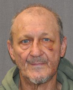 Stephen Clark Hill a registered Sex Offender of Illinois