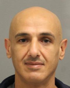 Adam Zahdan a registered Sex Offender of Illinois