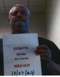 Eric C Ainley a registered Sex Offender of Illinois