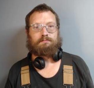 Eric W Mcbryde a registered Sex Offender of California