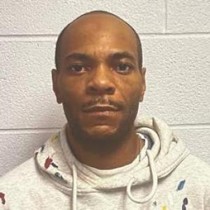 Corey Burrows a registered Sex Offender of Illinois