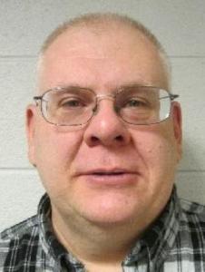 Todd K Gheysen a registered Sex Offender of Illinois