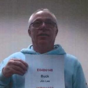 Jim L Buck a registered Sex Offender of Illinois