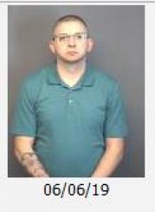 Justin D Oden a registered Sex Offender of Illinois