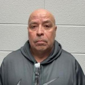 Leon Garza Medina a registered Sex Offender of Illinois