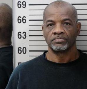 Anthony Wayne Jones a registered Sex Offender of Illinois