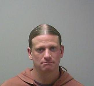 Bradley James Merrick a registered Sex Offender of Illinois