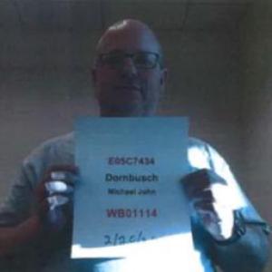 Michael John Dornbusch a registered Sex Offender of Illinois