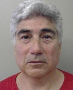 Gerardo M Garza a registered Sex Offender of Illinois