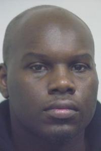 Anthony Bennett a registered Sex or Violent Offender of Indiana