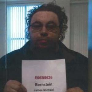 James M Bernstein a registered Sex Offender of Illinois