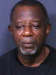 Reginald D Jett a registered Sex Offender of Illinois