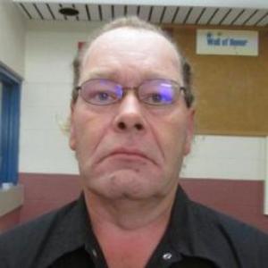 Mark D Faulkner a registered Sex Offender of Illinois