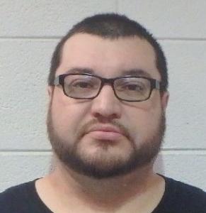 George Guzman a registered Sex Offender of Illinois